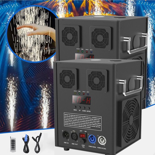 530w cold spark firework - spark,