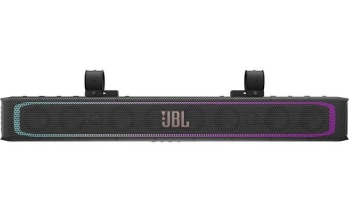 Jbl rallybar powered - rallybar,