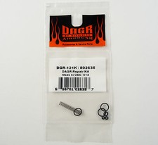 DEVILBISS DAGR AIRBRUSH REPAIR