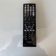 GENUINE ORIGINAL ONKYO RC-710M