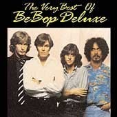 Very best bop deluxe - of,