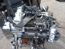 Ford Focus Complete Engine 8K Miles(Dipstick Handle Broken,See Pics) M0DC 2023