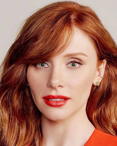 Bryce dallas howard - howard, 8x10