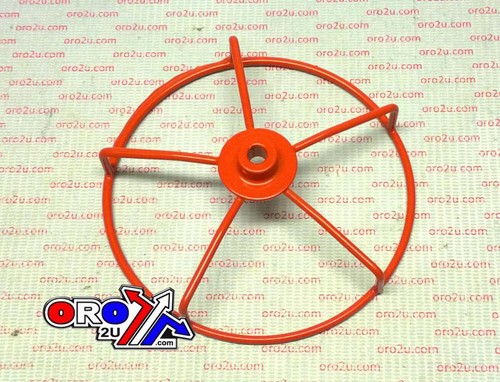 Air filter wire cage metisse - air,