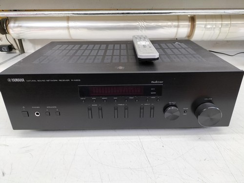 Yamaha n303 network - r-n303,