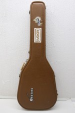 Ovation Vintage Brown Deep