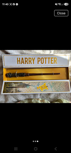 Harry potter wizarding - wizarding, world