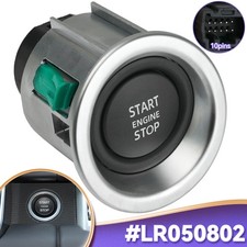LR050802 Ignition Switch Start