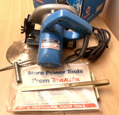 Makita 5000sb circular saw - 5000sb,