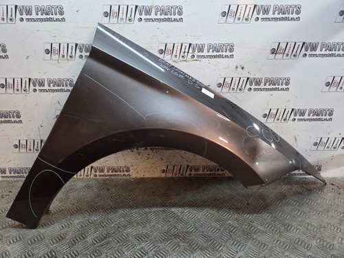 Seat leon mk3 driver side - seat,