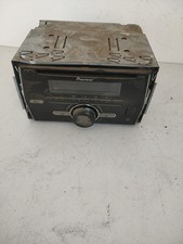 PIONEER FH-X700BT BLUETOOTH