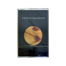 Coldplay - Parachutes Retro