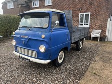 Ford Thames 400E 1960 Pickup