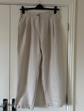 LADIES SIZE MEDIUM 12 NEUTRAL