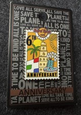 Hard Rock Cafe Malaga 6th