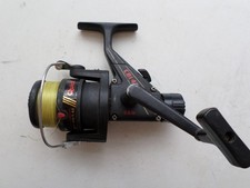 FIXED SPOOL FISHING REEL DAM CBi40 GOOD CONDITION