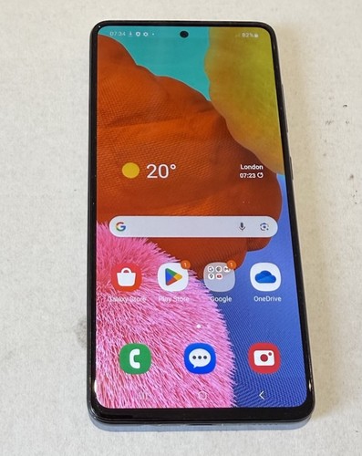 Samsung galaxy a51 128gb - a51,