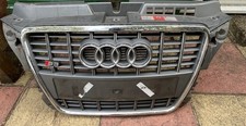 Audi S3 Grille 2009 2012