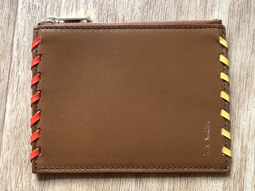 Paul smith brown - brown, leather