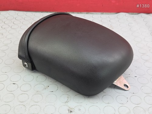 Seat passenger 2uj yamaha - seat,