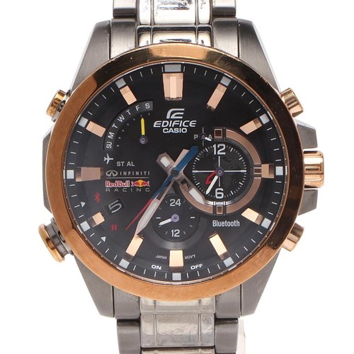Casio edifice eqb - casio,
