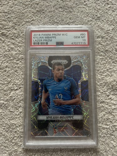 Panini prizm world cup - prizm,