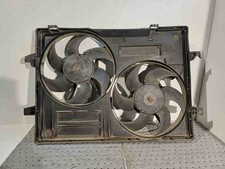 JAGUAR X-TYPE X400 Engine