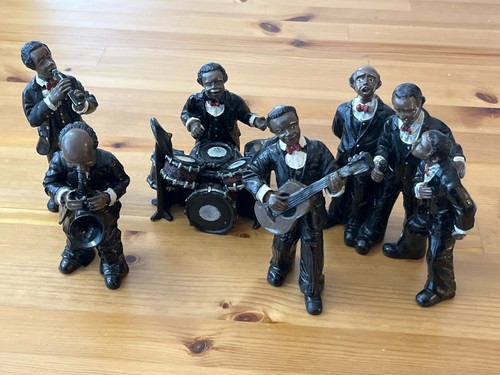 Vintage piece jazz band - 5-piece,