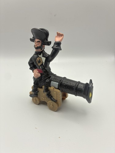 The pirates an adventure - an,