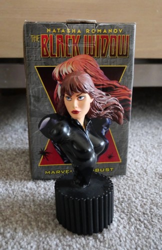 Bowen marvel bust - marvel, approx
