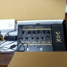 VOX Tonelab ST Multi-Effects