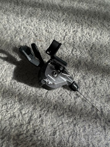 Shimano deore speed - shimano,
