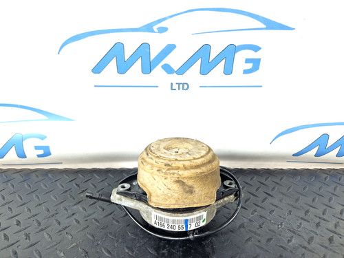Mercedes benz ml w166 - 11-19,
