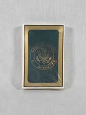Vintage Gemaco American