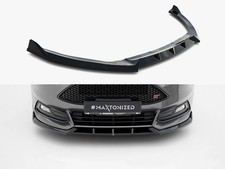Maxton Design Front Splitter