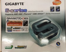 Gigabyte S-series