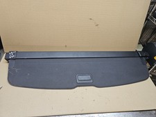 08-17 Mk2 Citroen C5 Estate Retractable Parcel Shelf Load Cover Broken Lug