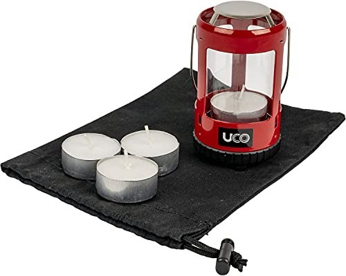 Uco mini candle lantern - uco,