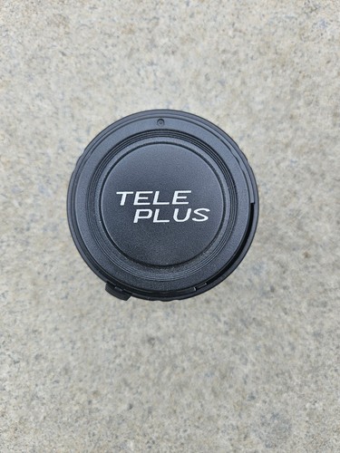 Kenko teleplus mc4 - kenko,