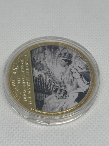 2012 diamond jubilee - diamond,