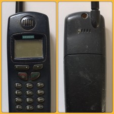Siemens C25 Mobile Phone **NOT