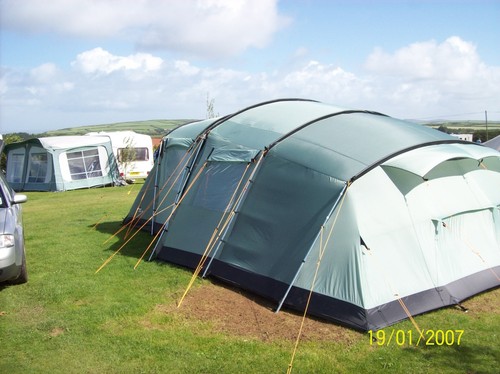 Vango maritsa 700 - maritsa,