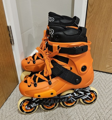 Frx80 inline urban fitness - urban,