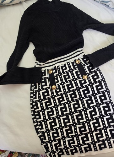 Giorgia geometric pattern - giorgia,