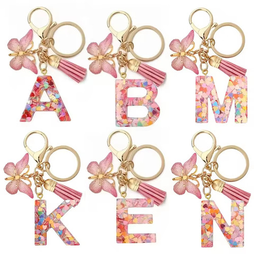 Fashion letters acrylic - fashion,