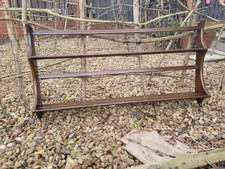 Ercol Plate Rack Display Shelf