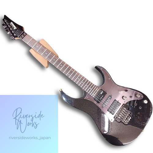 Ibanez electric guitar rg2550e - guitar,