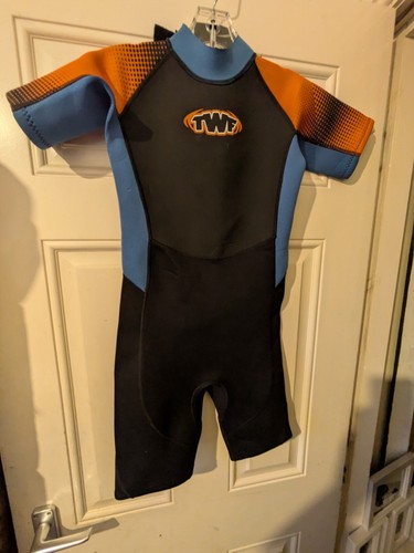 Twf kids shorty - twf,