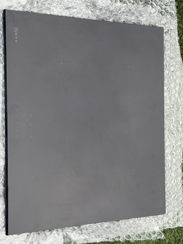 Neff induction hob replacement - induction,