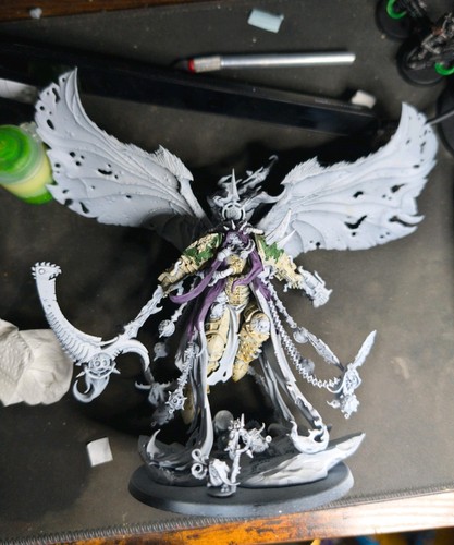 Games workshop warhammer - workshop,